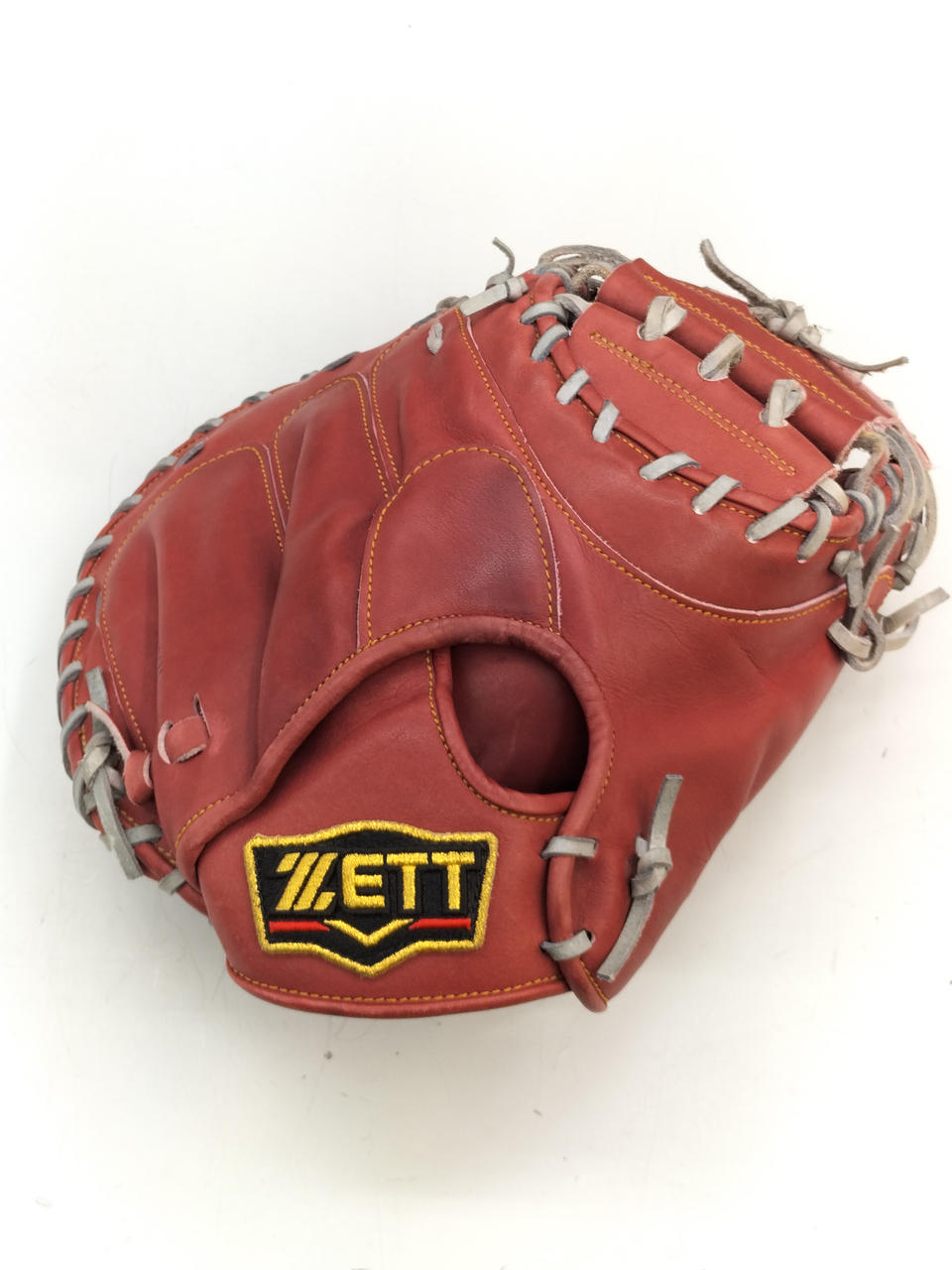 まる段ボール1　美品　未使用新品多数　　オプション購入品付 ZETT|ミット|HARDOFFオフモール（オフモ）|2033140000006932