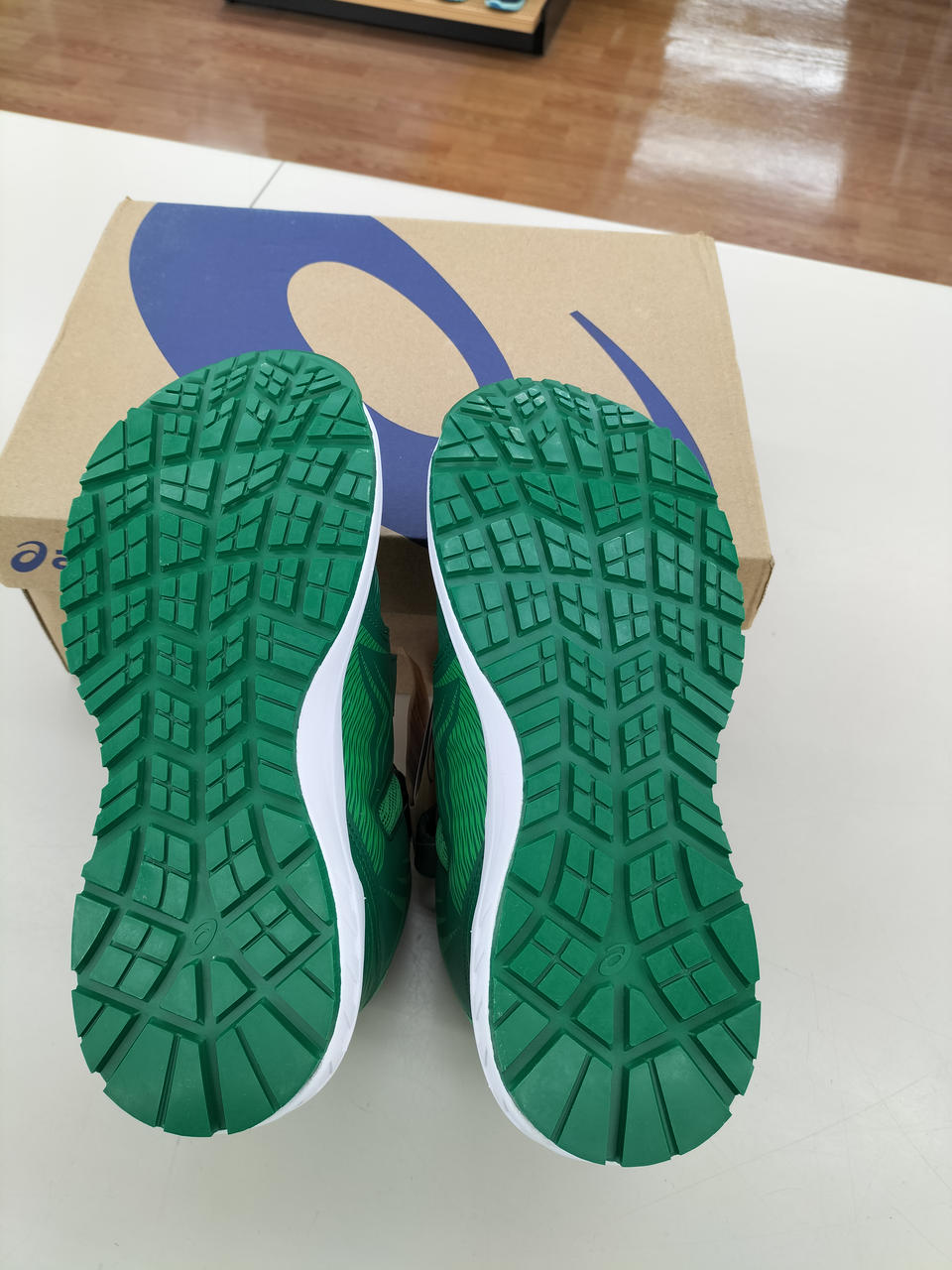 ASICS|安全靴|HARDOFFオフモール（オフモ）|2033140000006907