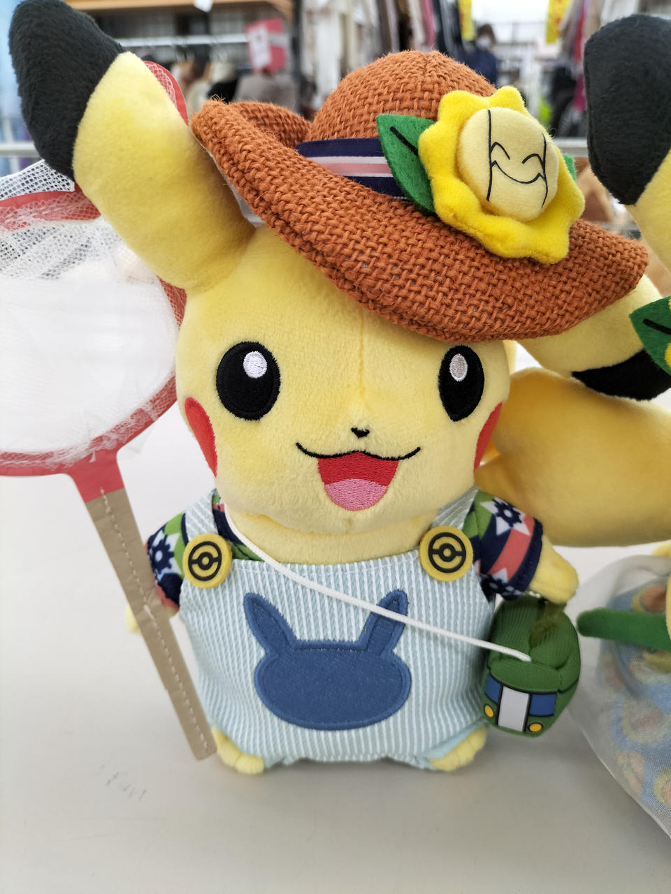 ピカチュウ×2 ピカチュウ ex 2枚セット - メルカリ