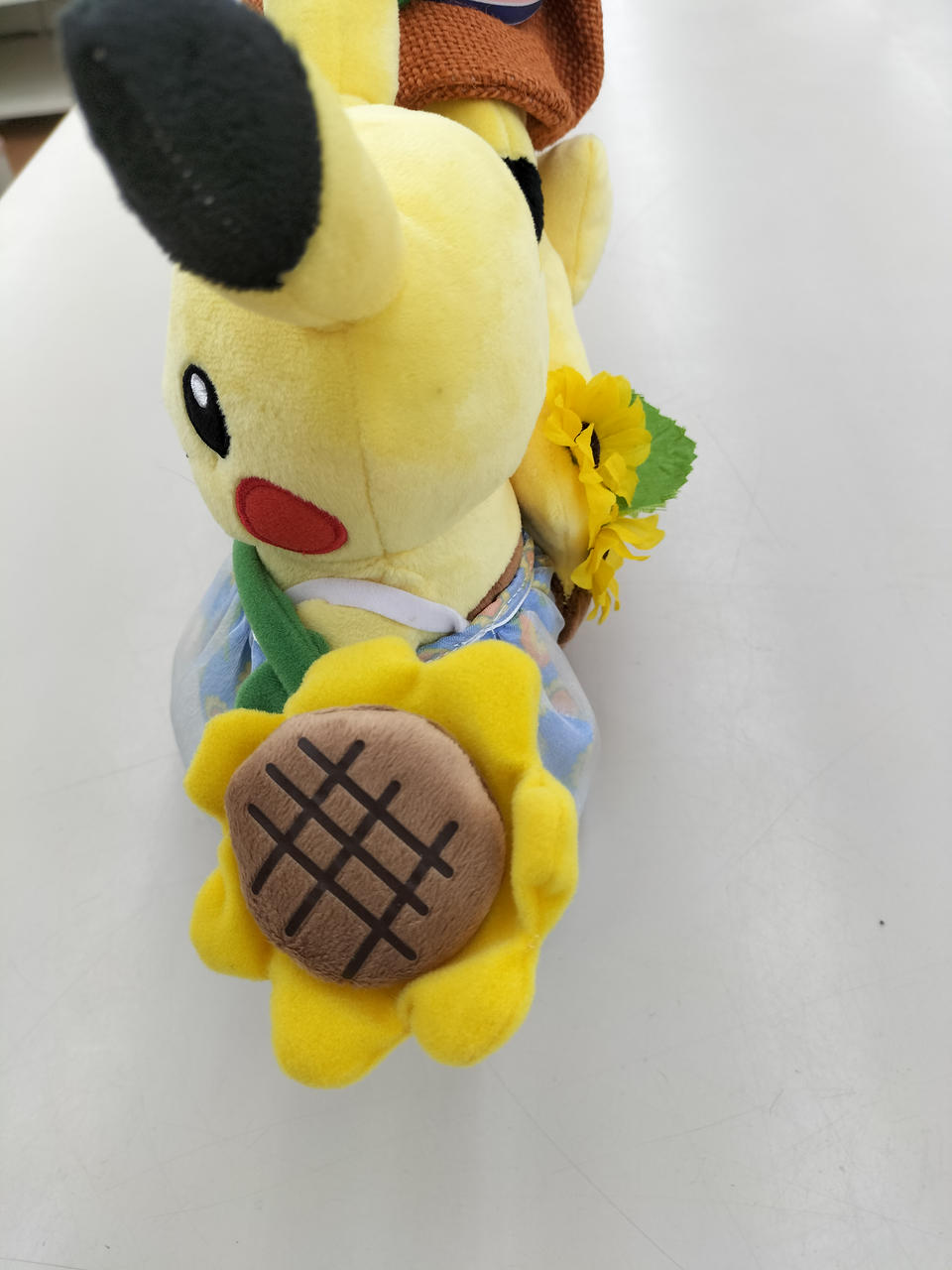 ポケセン|ピカチュウ×2 サマーライフ|HARDOFFオフモール（オフモ