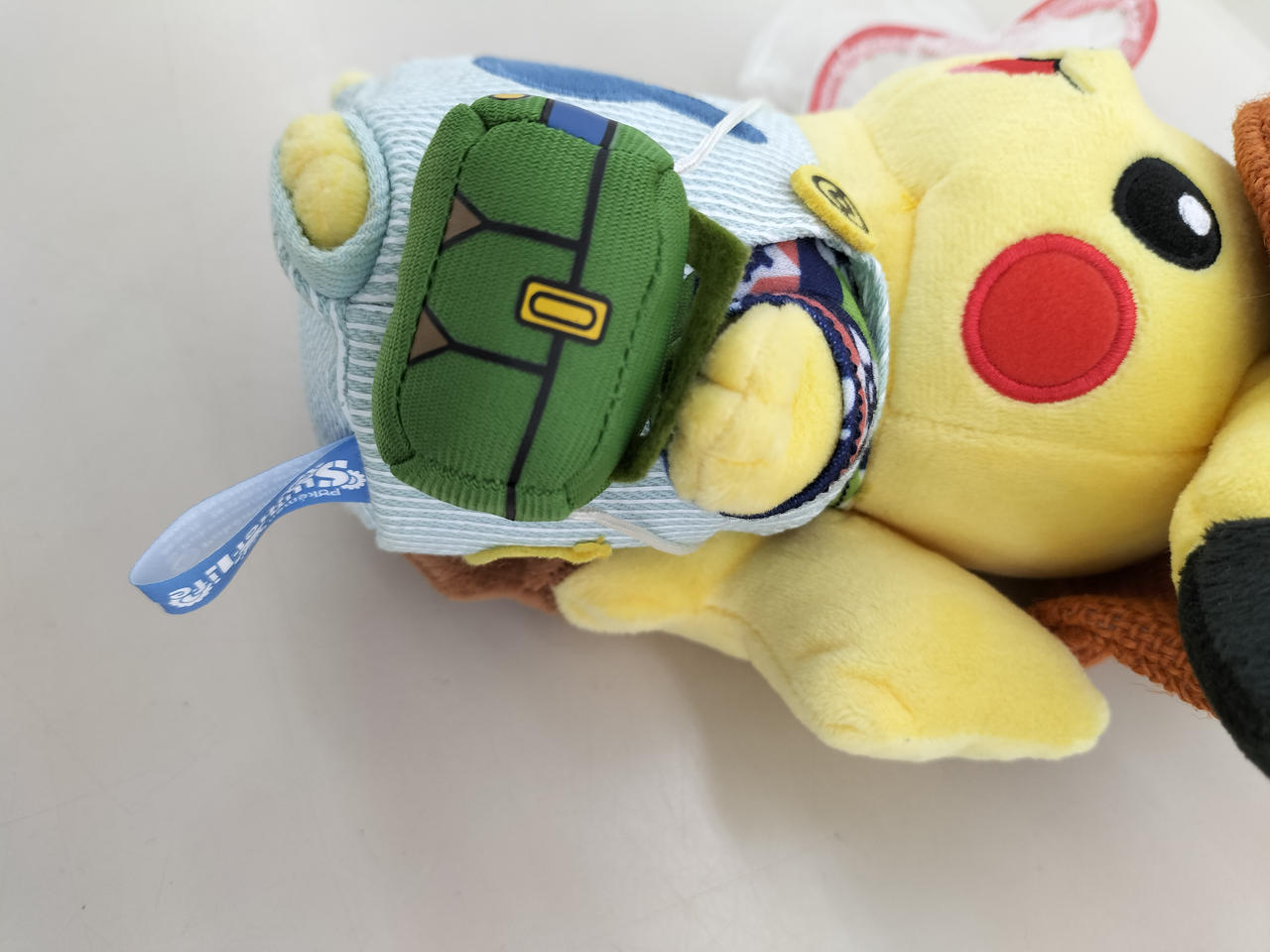 ピカチュウ×2 ピカチュウ ex 2枚セット - メルカリ