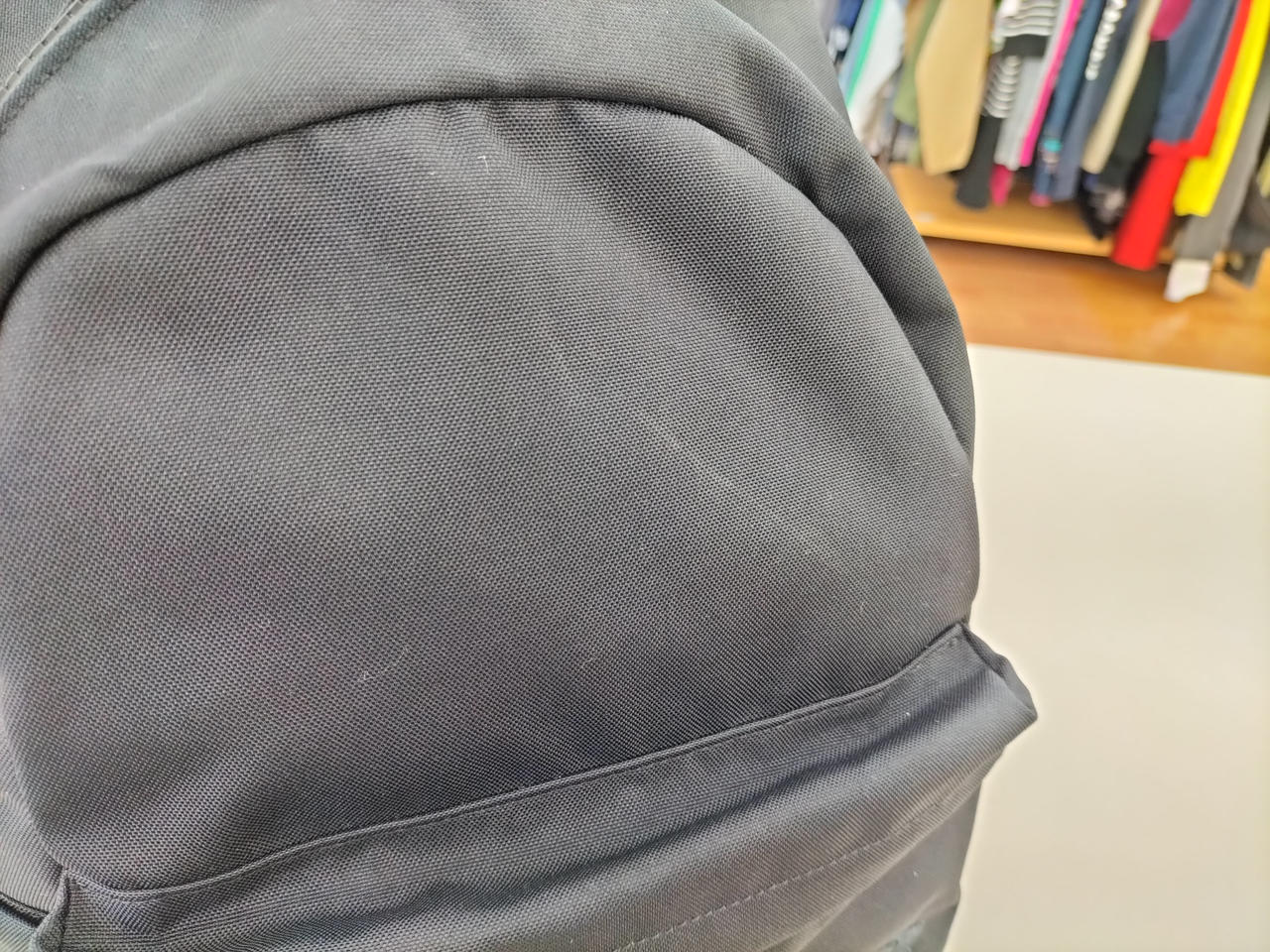 少し汚れあります