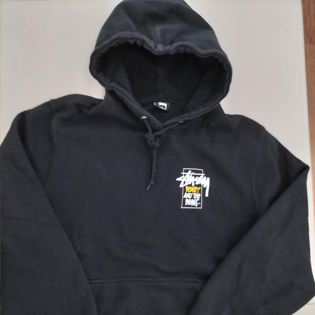 ステューシー(STUSSY)|パーカー|HARDOFFオフモール（オフモ