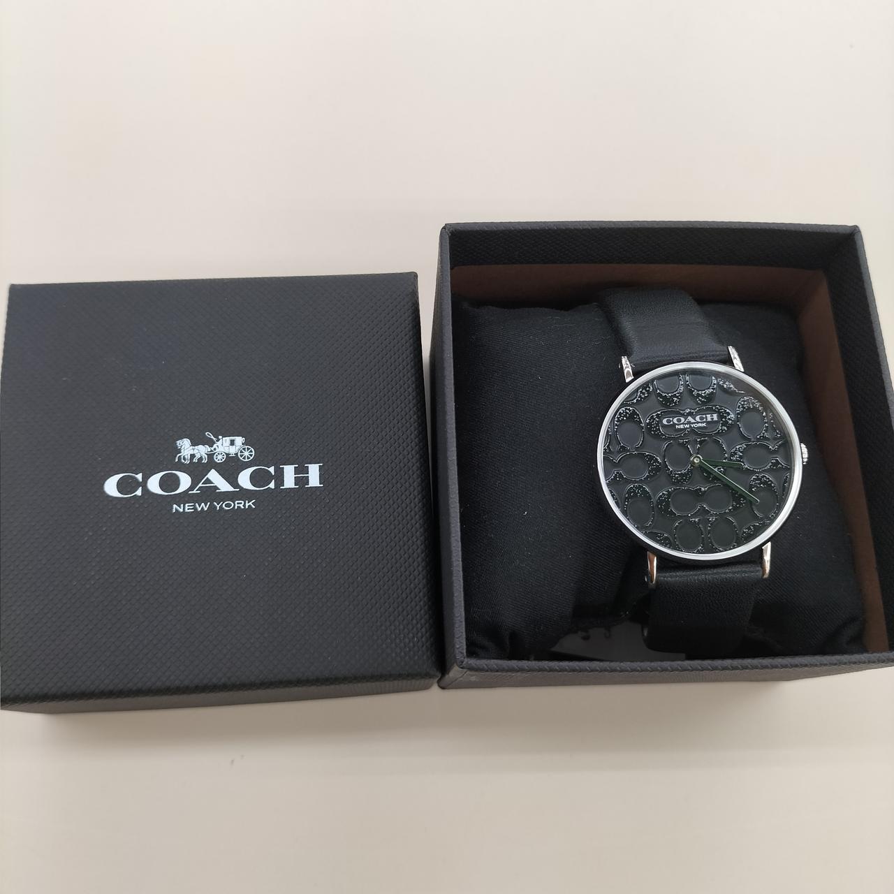 お値下げ❗️COACH アナログ腕時計 ☘ セール】【COACH】 コーチ BOYFRIEND 34 レディース ウォッチ