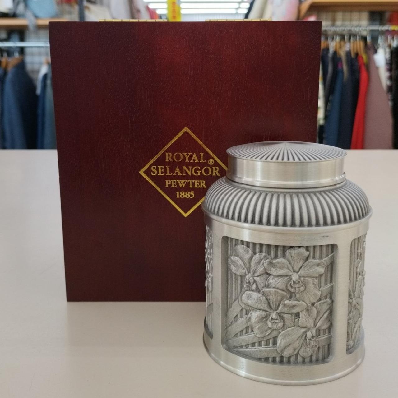 ROYAL SELANGOR|PEWTER|【ハードオフ公式通販】オフモール