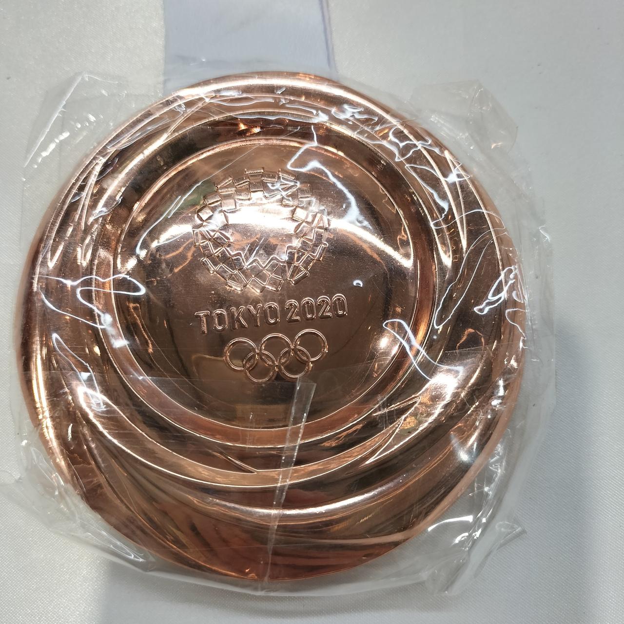 東京オリンピック2020|金銀銅メダル レプリカ|【ハードオフ公式通販