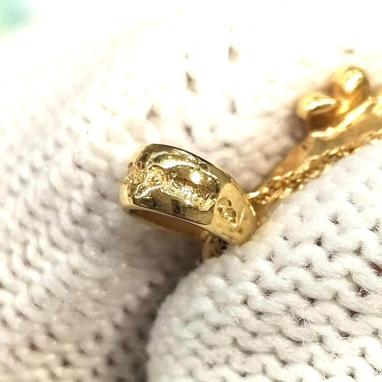 Walt Disney Co.
刻印あり