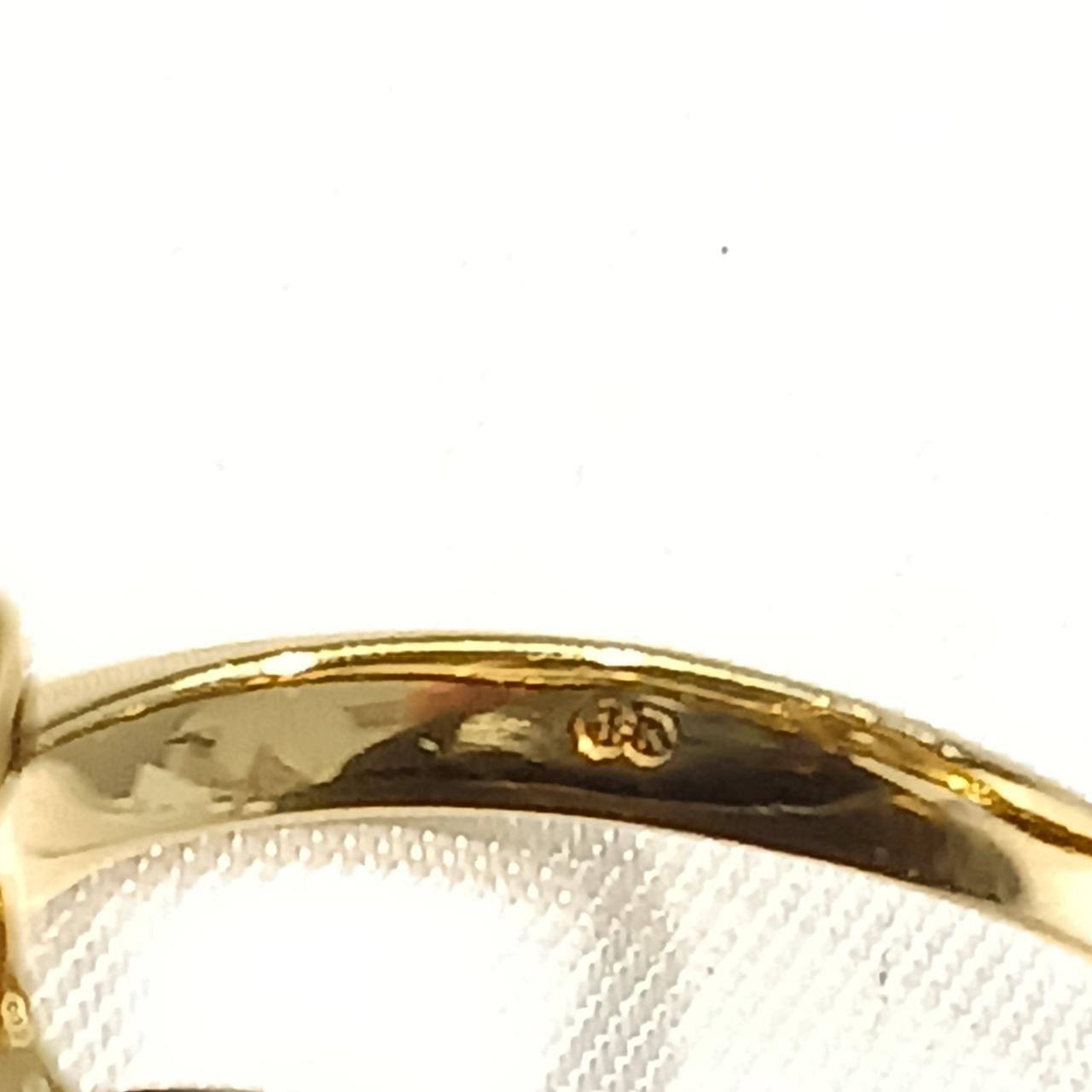 18K
刻印あり