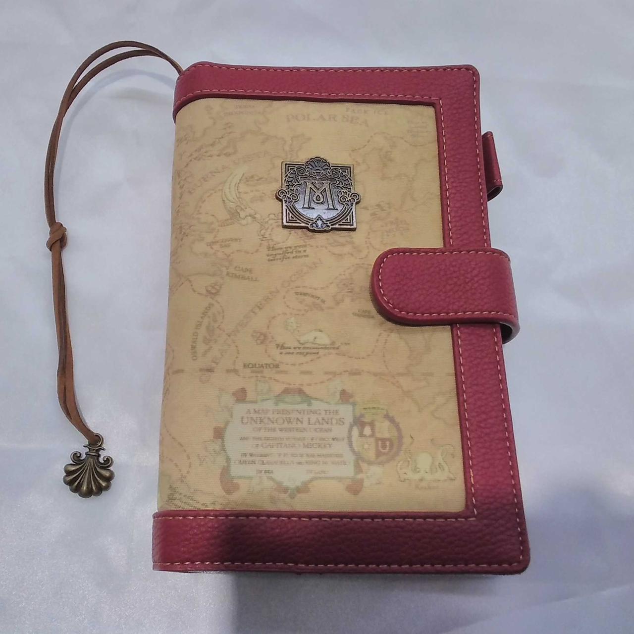 Miracosta 手帳 Hardoffオフモール