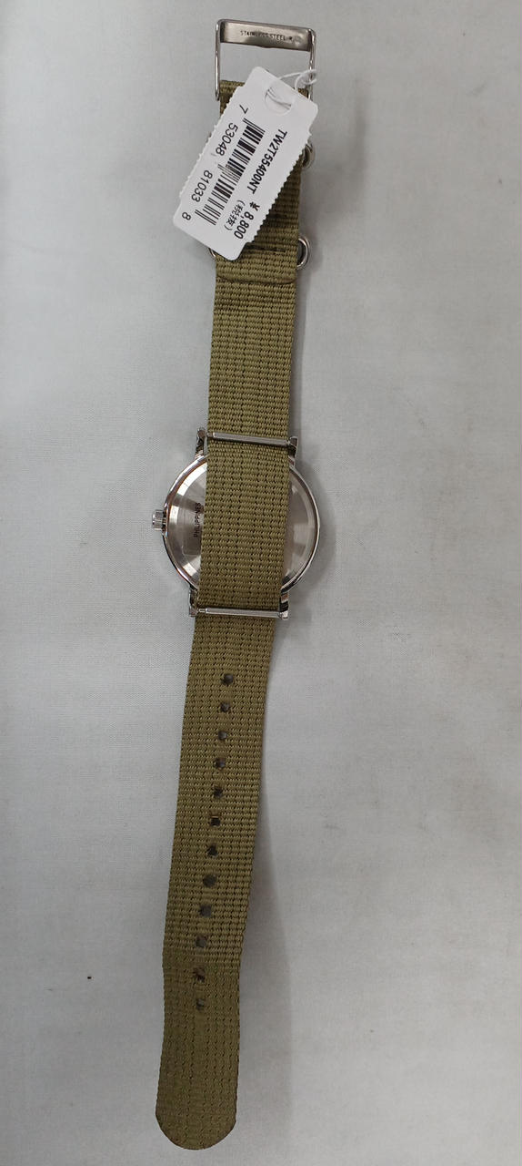 タイメックス(TIMEX)|トリビュート ボストン・レッドソックス