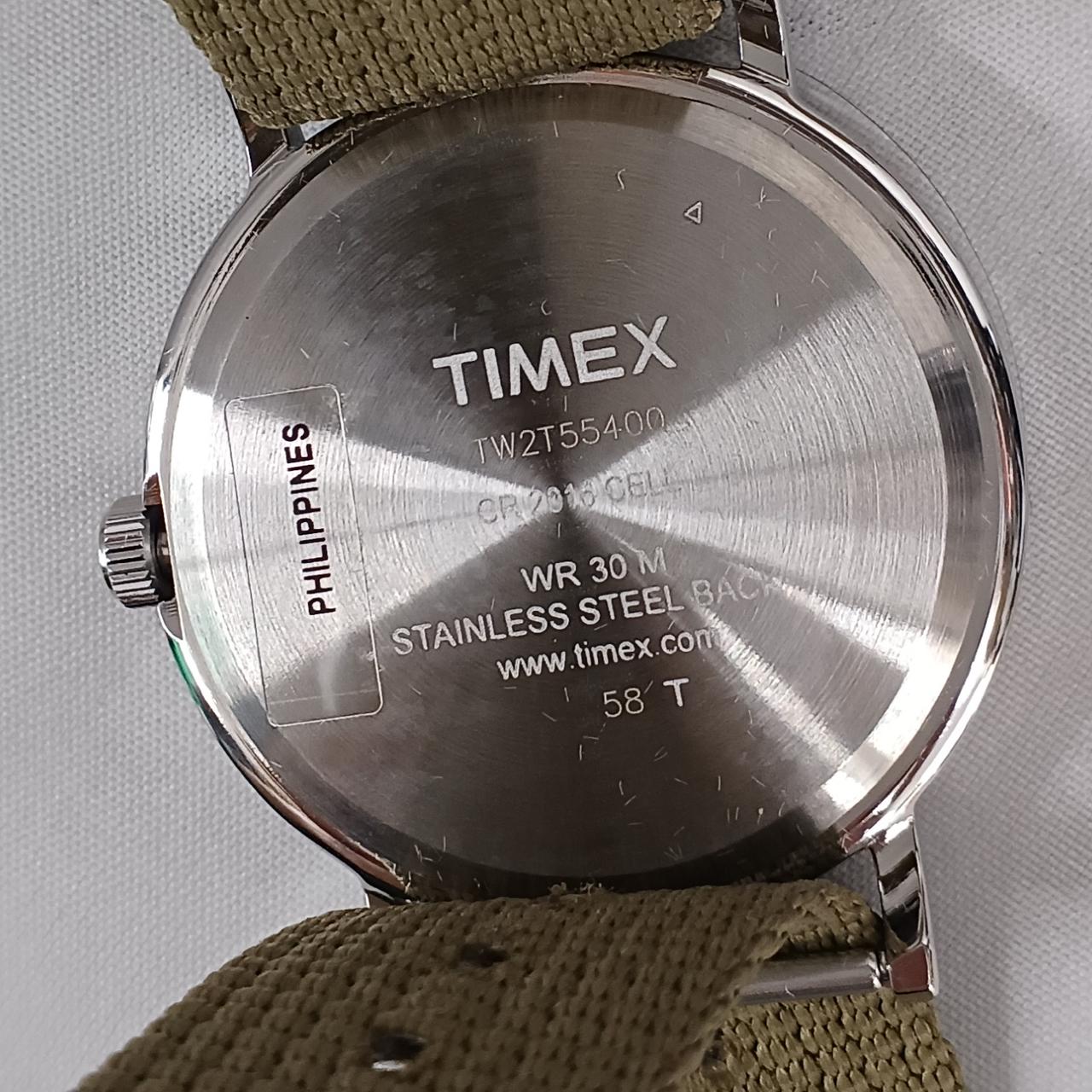 タイメックス(TIMEX)|トリビュート ボストン・レッドソックス
