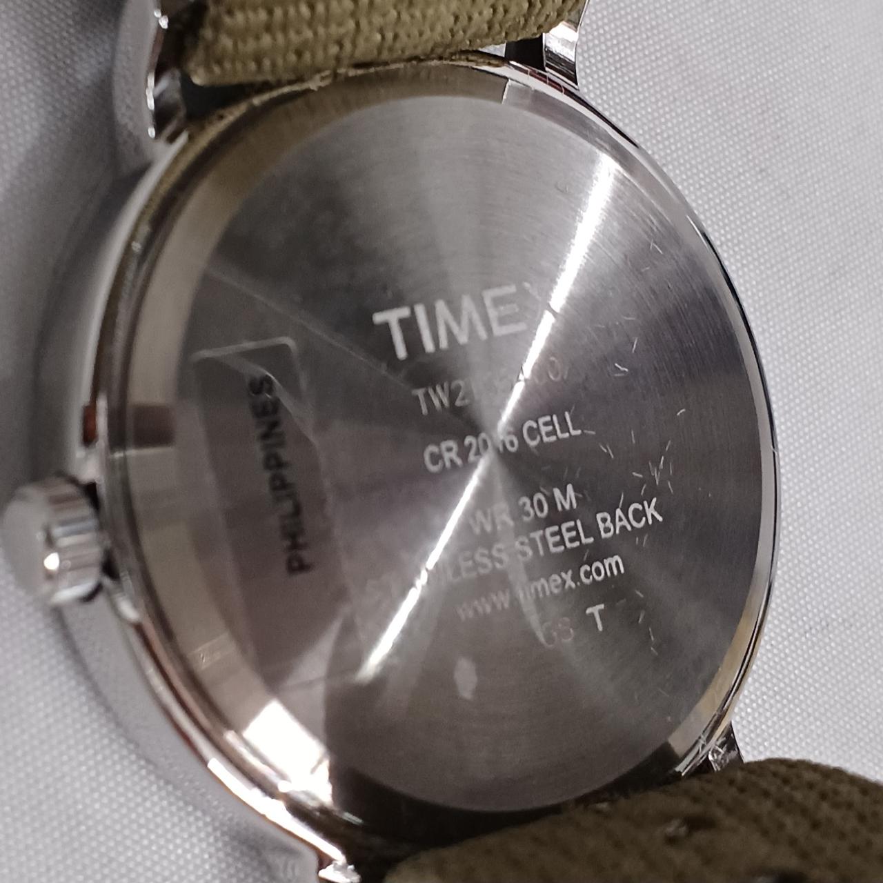 タイメックス(TIMEX)|トリビュート ボストン・レッドソックス