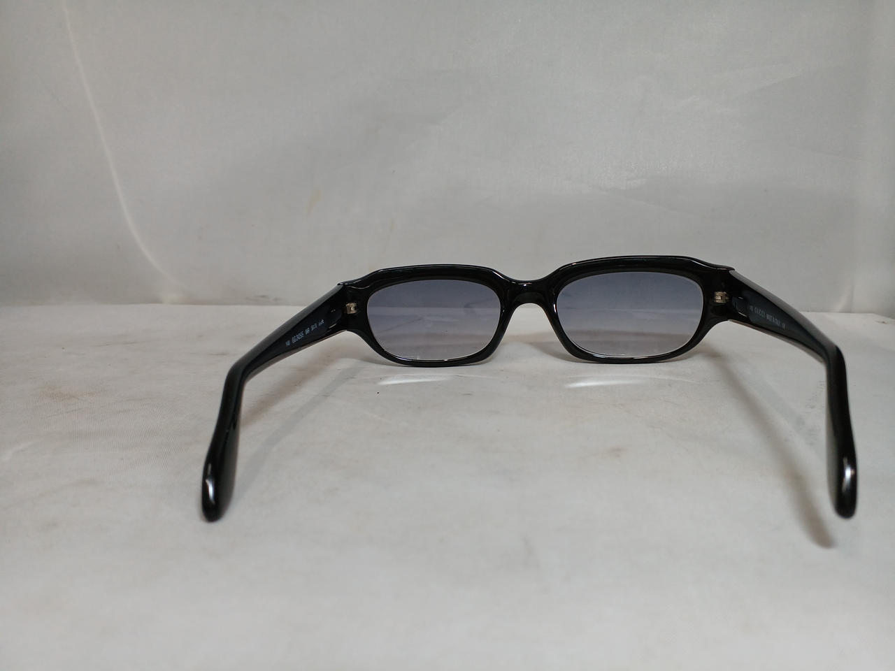 GUCCI (グッチ) サングラス GG2425/S 7NR 50▪️19 GUCCI グッチ サングラス135 GG 2419/N/S ブラック 瑞穂店