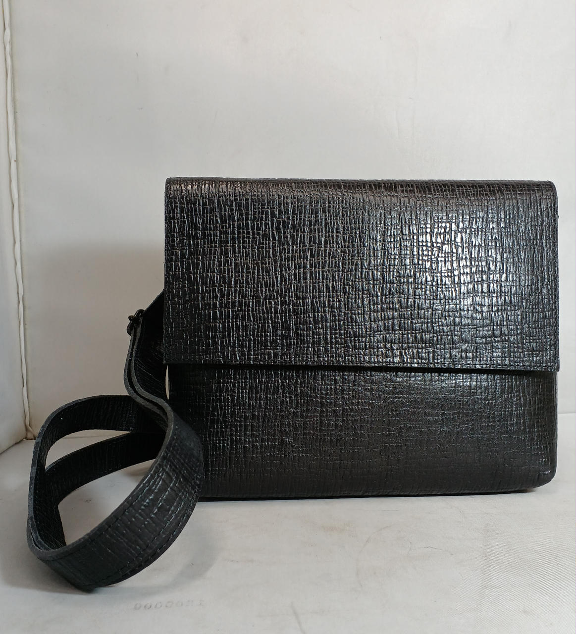 はっぱ　Jean Paul Gaultier ショルダーバッグ Jean Paul Gaultier レザー ジップ連結 ショルダーバッグ - メルカリ