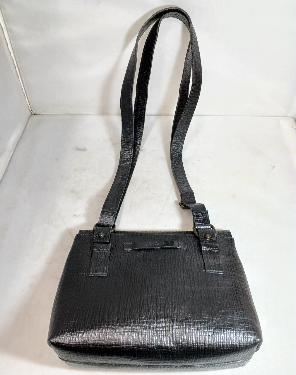jean paul gaultier ショルダーバッグ 黒 JEAN PAUL GAULTIER|ショルダーバッグ|HARDOFFオフモール
