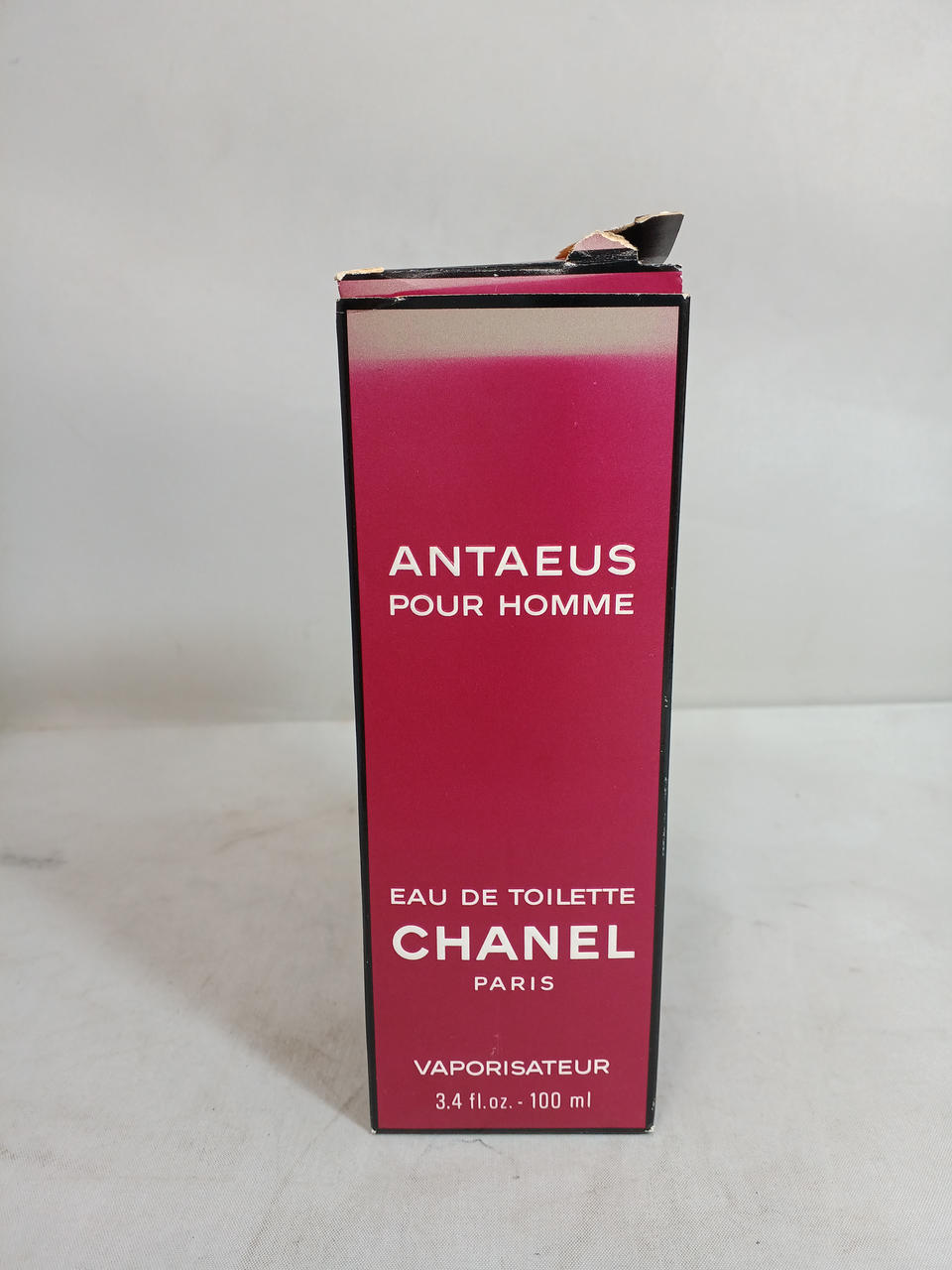 新品未開封　CHANEL シャネル　アンテウス　ヘアリキッド　100ml 新品未開封 CHANEL シャネル アンテウス ヘアリキッド 100ml