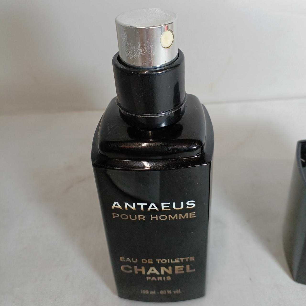 chanel ANTAEUS POUR HOMME アンテウス プールオム 香水 Celes (セレス) | Chanel - Antaeus (シャネル - アンテウス)