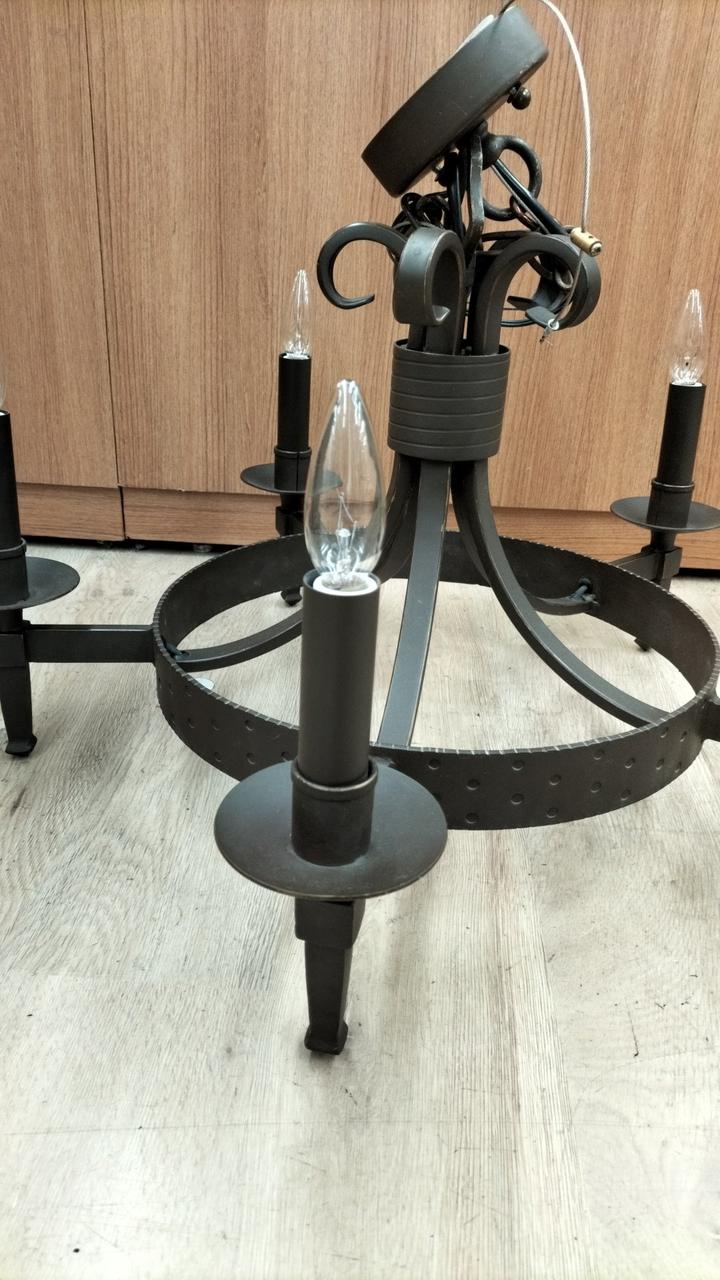 モデルルーム展示品 遠藤照明 LED ガラス シャンデリア ※i1※ モデル