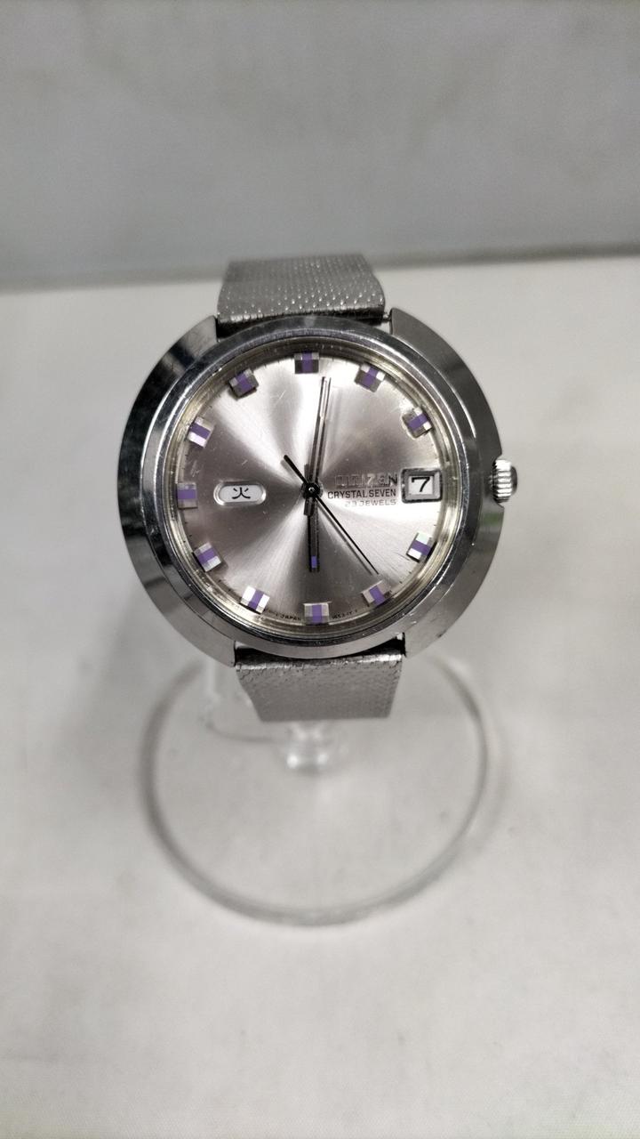 あつし！　おまとめ計43体 CITIZEN|アナログオートマ|HARDOFFオフモール（オフモ）|2031530000118253