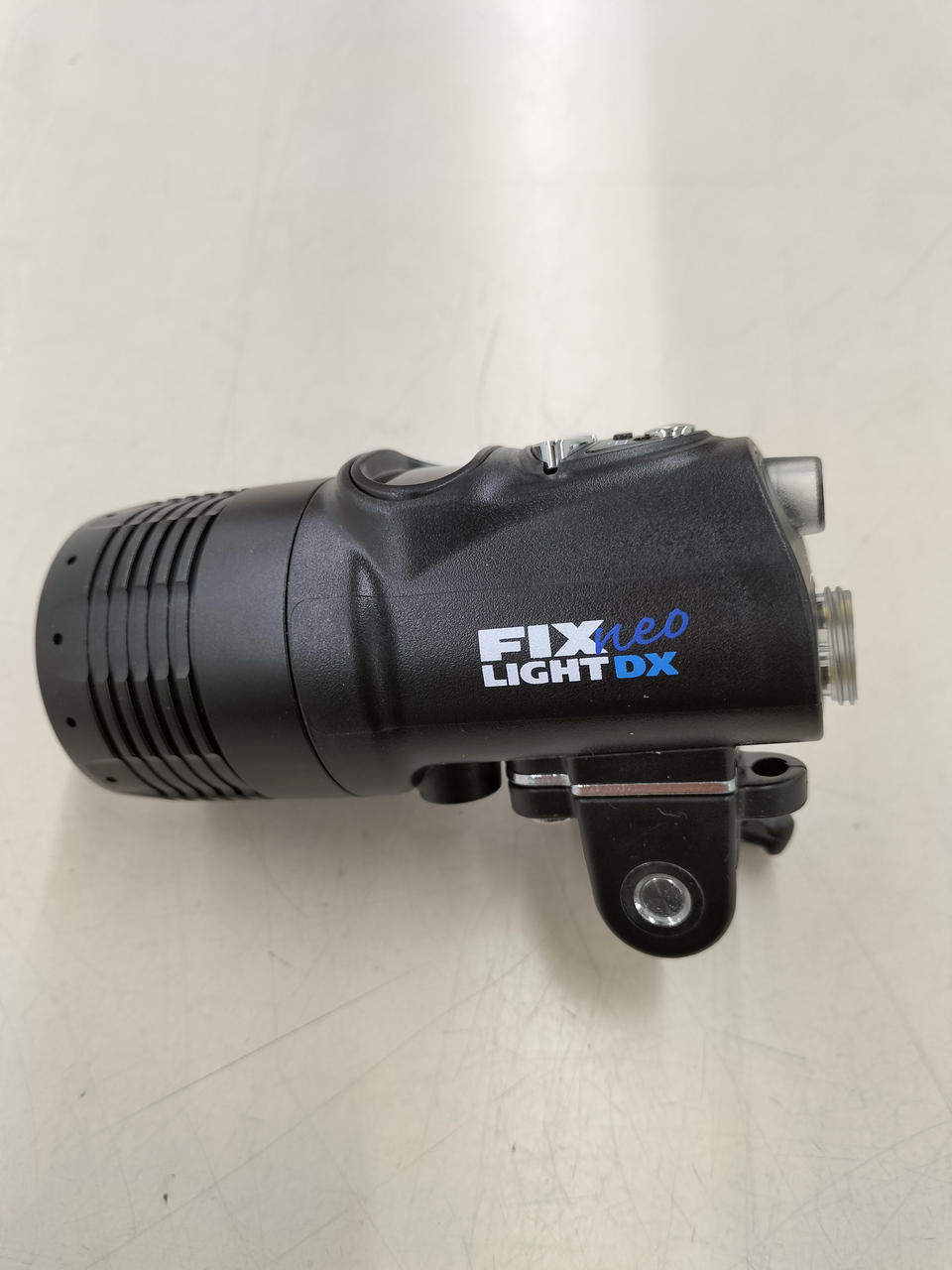 希少】ダイビング用水中撮影ライトFisheyeFIX きいろ LED1500DX