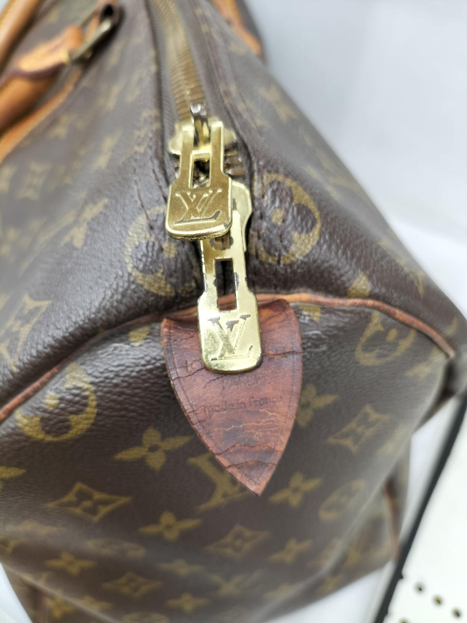 LOUISVUITTON|モノグラムボストンバック|HARDOFFオフモール