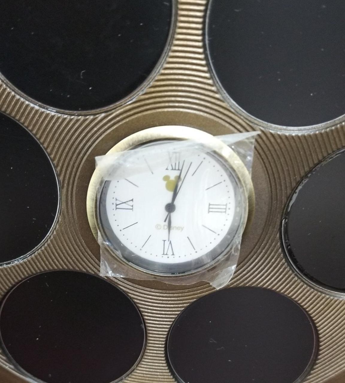 第一生命|ミッキーマウスのクラシカルメロディークロック