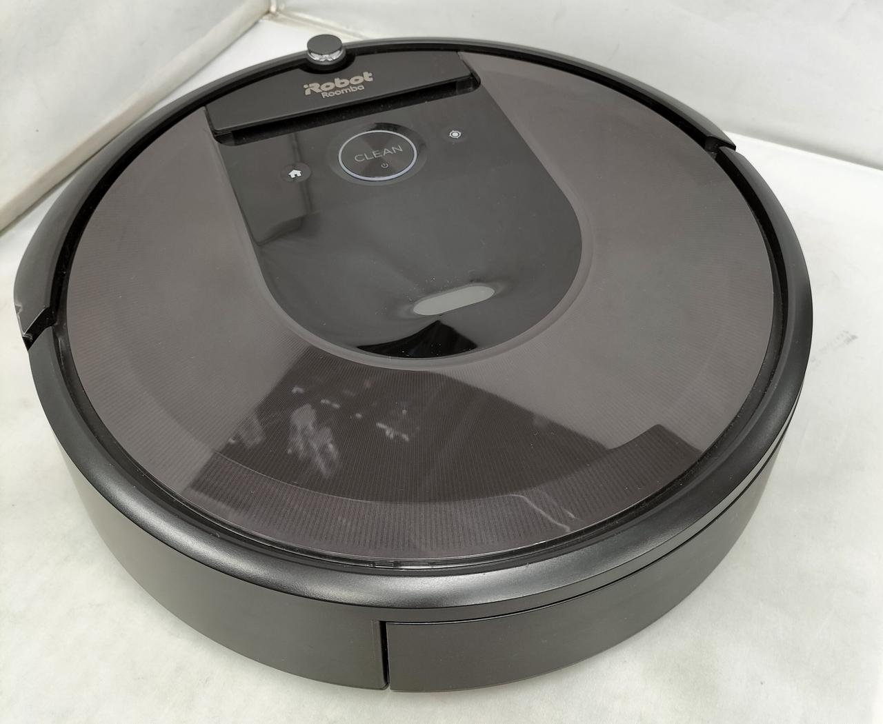 未開封　新品iRobot ロボット掃除機Roonb627ブラック 未開封 新品iRobot ロボット掃除機Roonb627ブラック