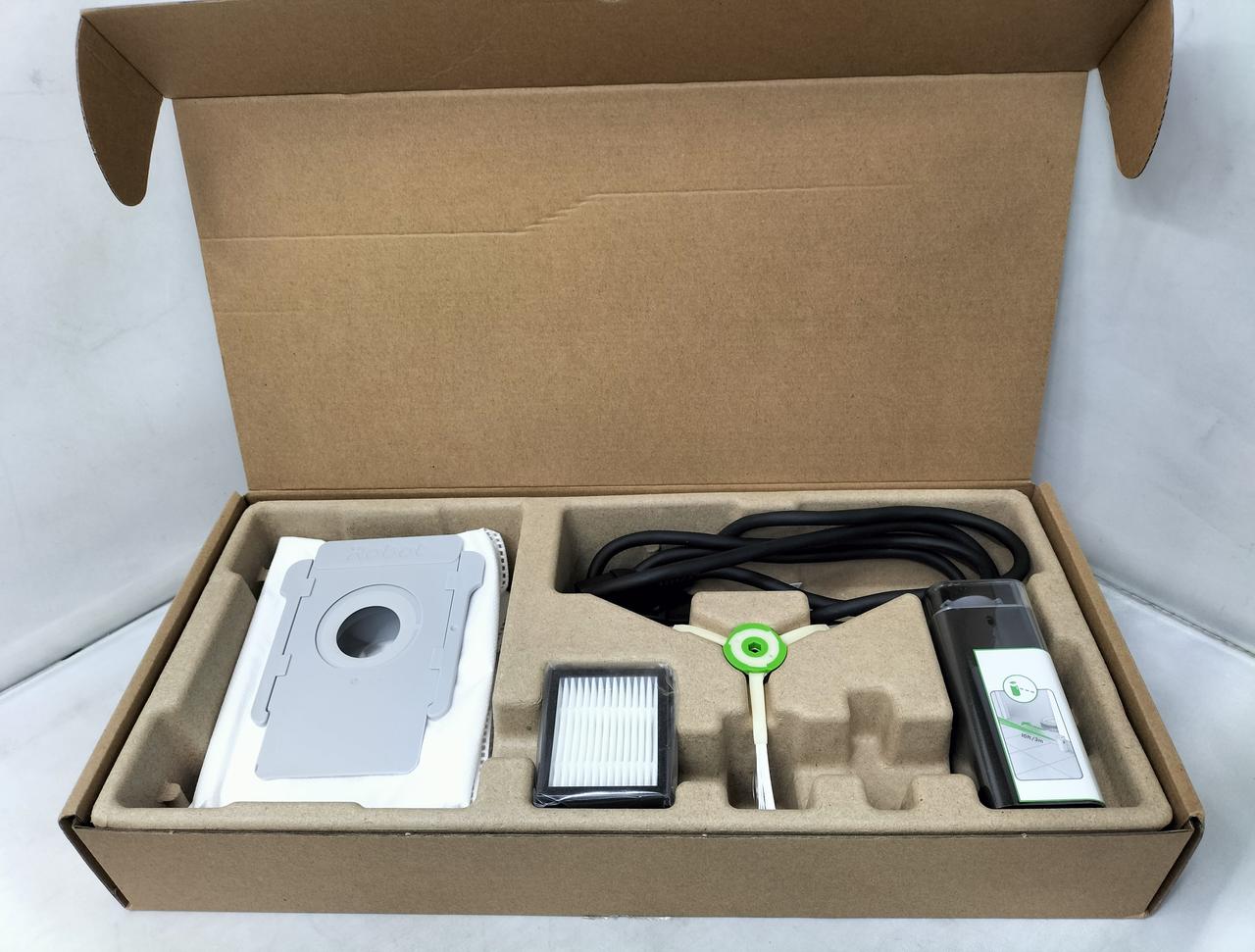 iRobot - hiroさん専用 Roomba Combo Essential robot Y011260