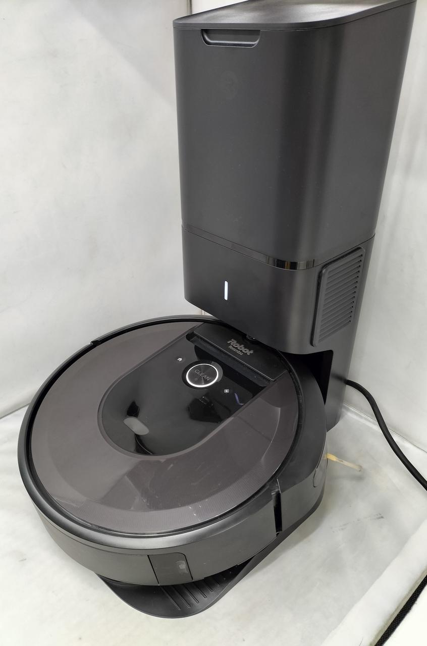 iRobot|掃除機|HARDOFFオフモール（オフモ）|2033160000116359