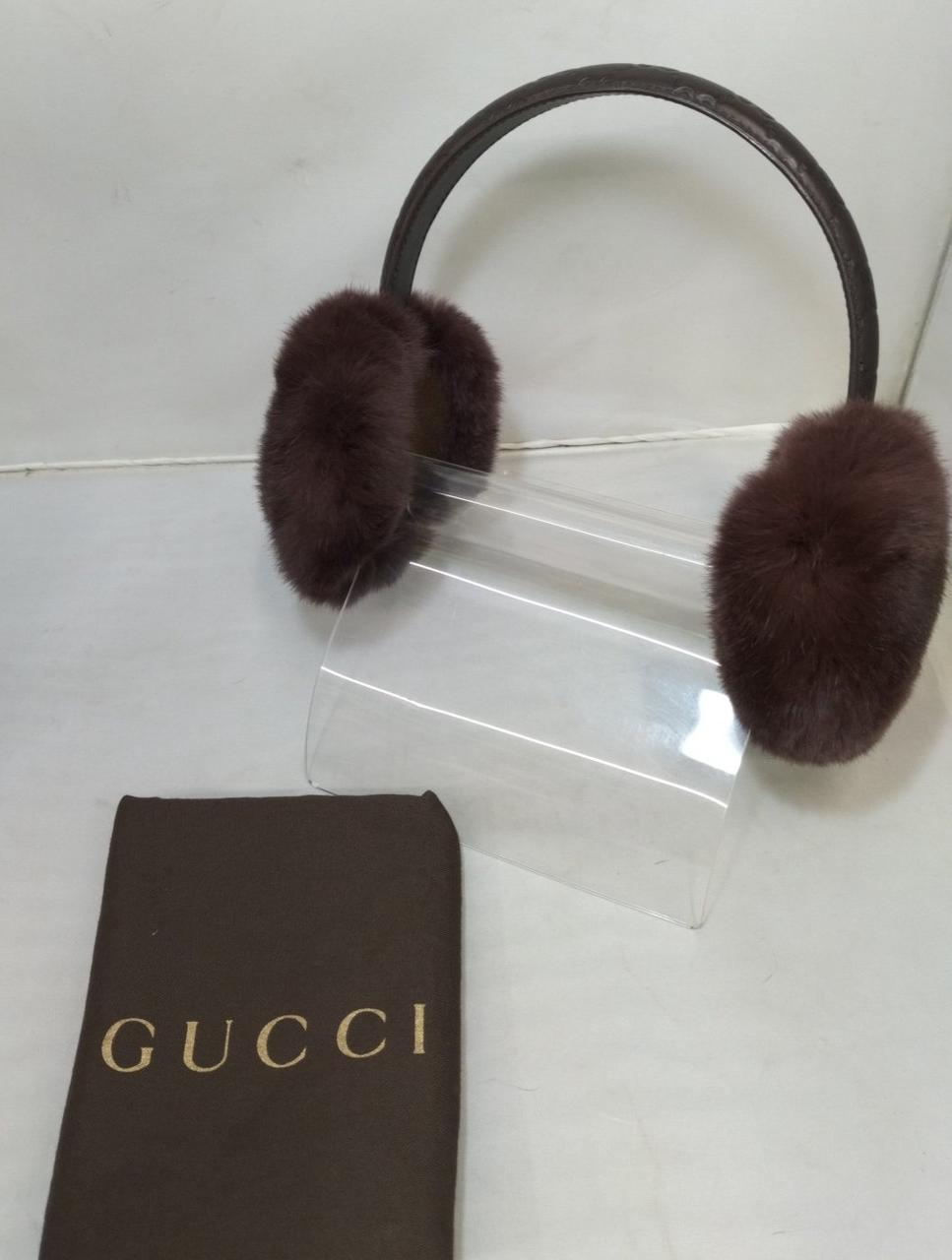 GUCCI|イヤーマフ|HARDOFFオフモール（オフモ）|2033160000116396
