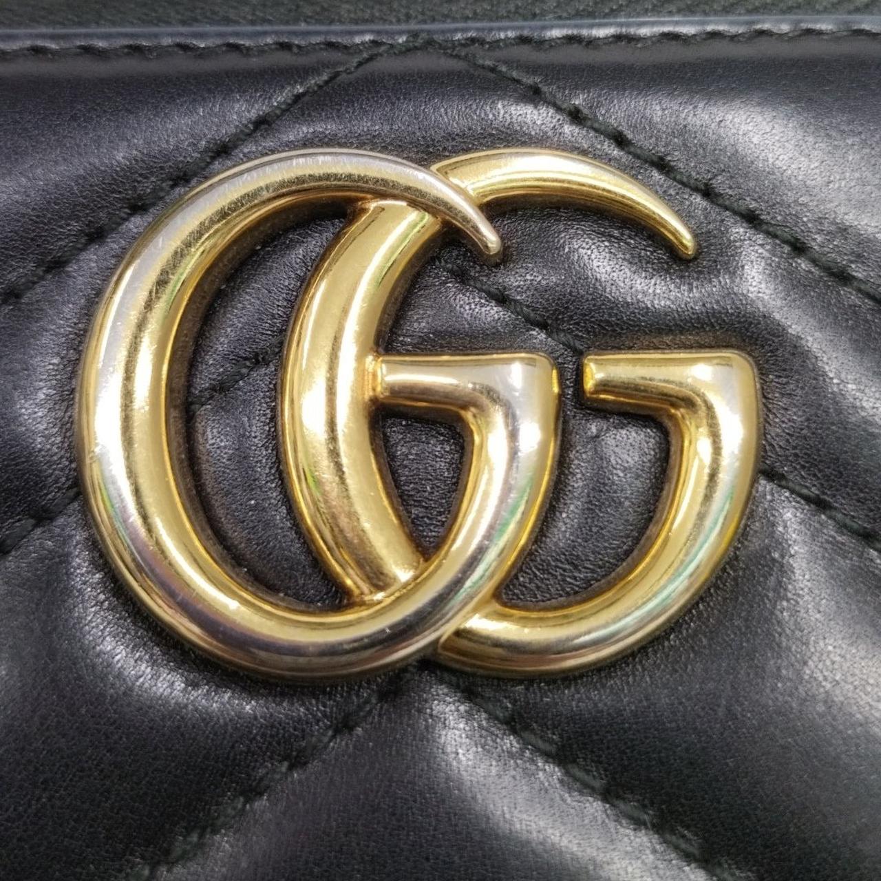 GUCCI|長財布|HARDOFFオフモール（オフモ）|2033160000116381
