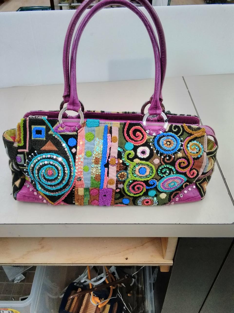 ショルダーバック