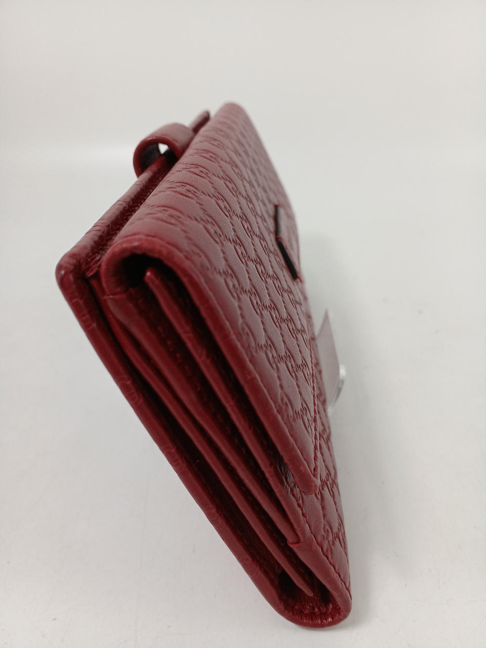グッチ(GUCCI)|マイクログッチシマ Wホック長財布|HARDOFFオフ