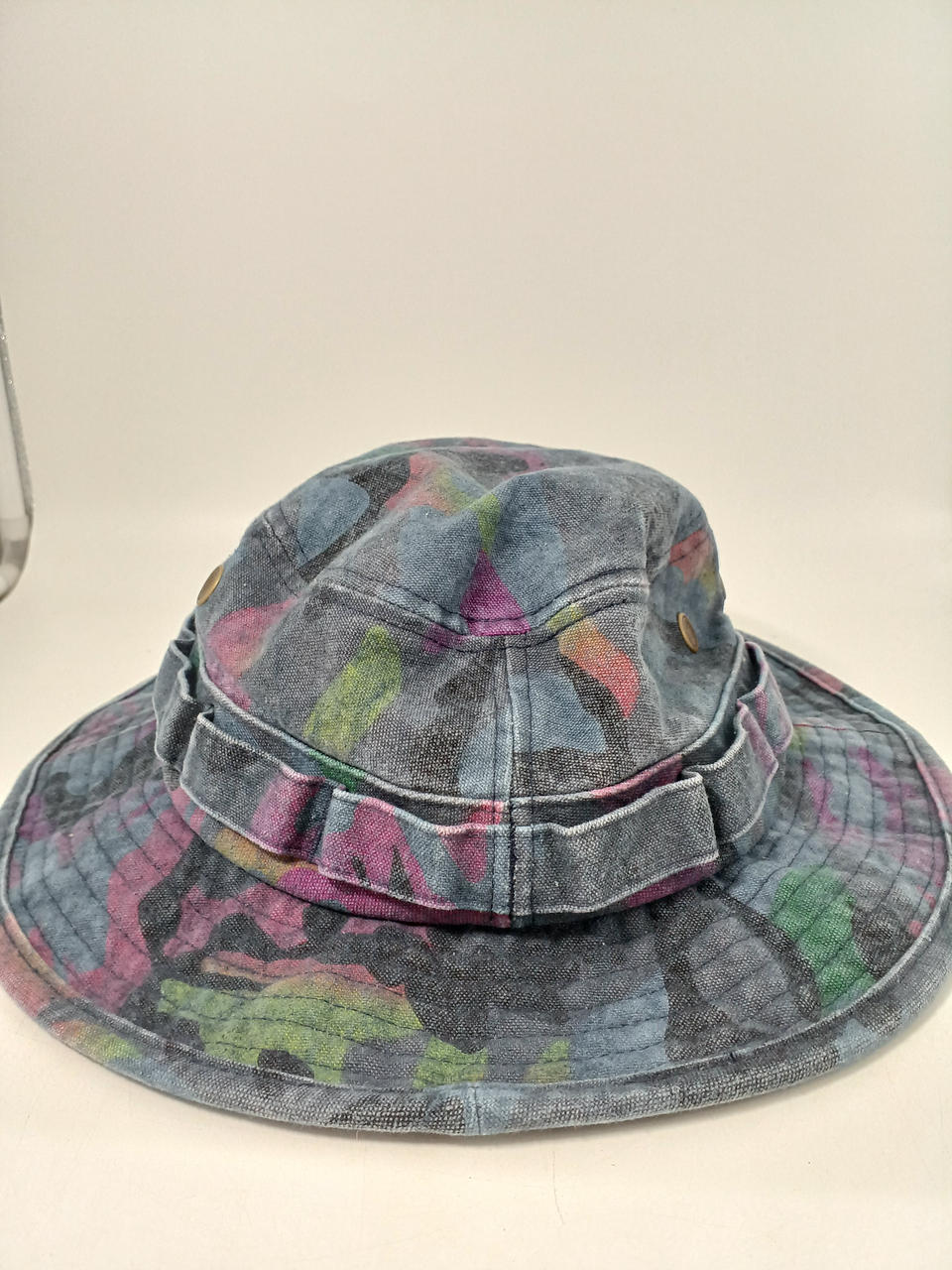 シュプリーム(SUPREME)|WASHED CANVAS BOONIE|HARDOFFオフモール