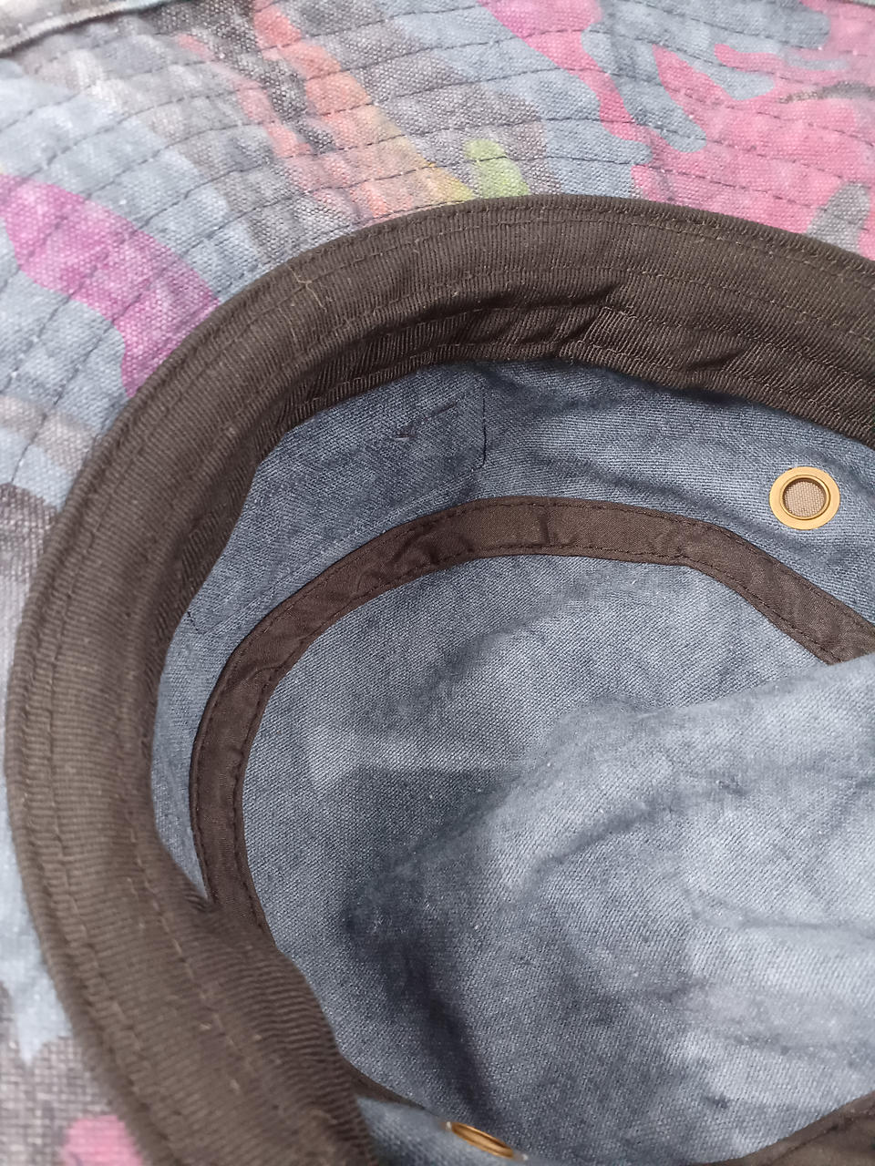 シュプリーム(SUPREME)|WASHED CANVAS BOONIE|HARDOFFオフモール