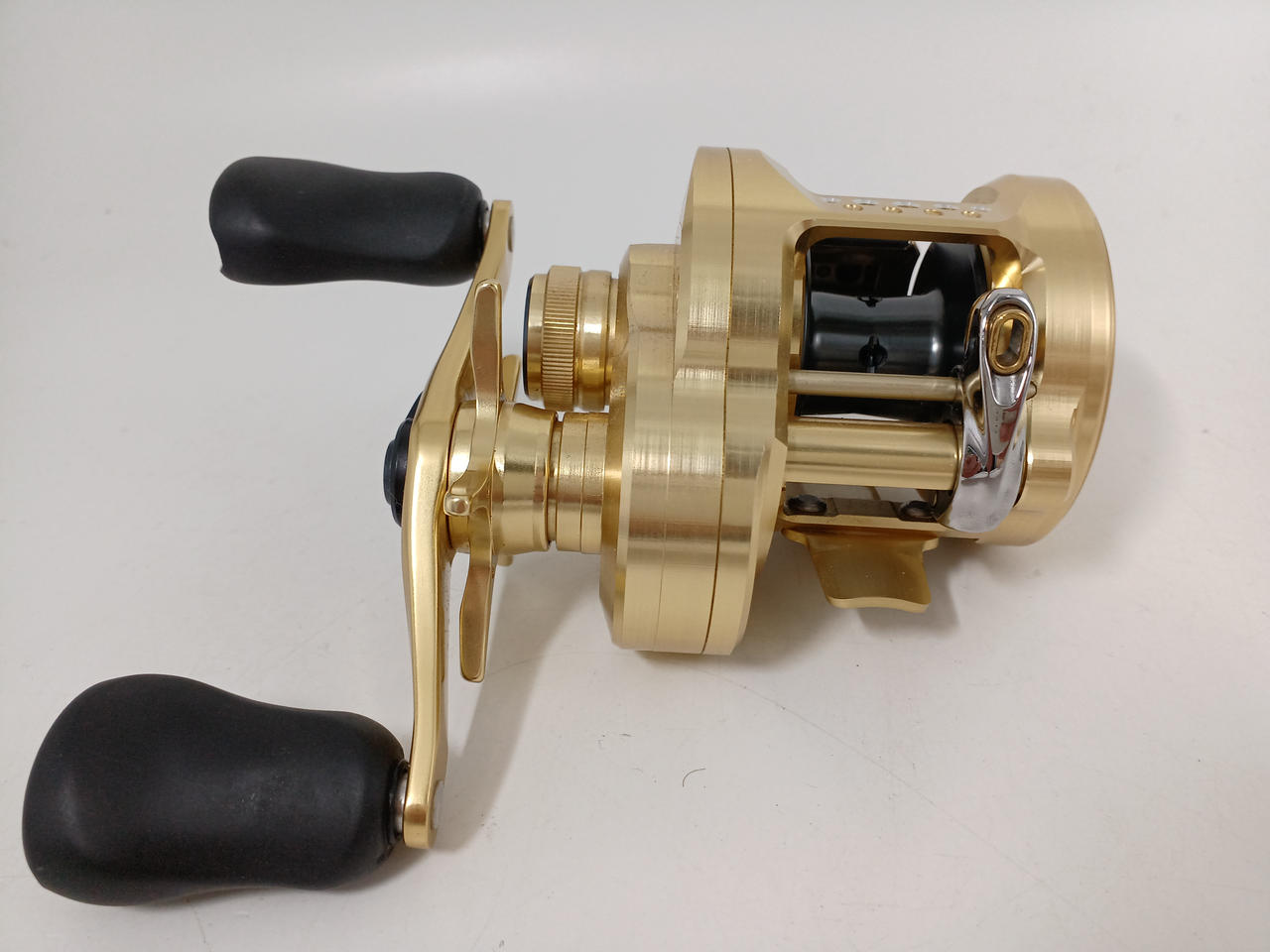 シマノ(SHIMANO)|ベイトリール|HARDOFFオフモール（オフモ