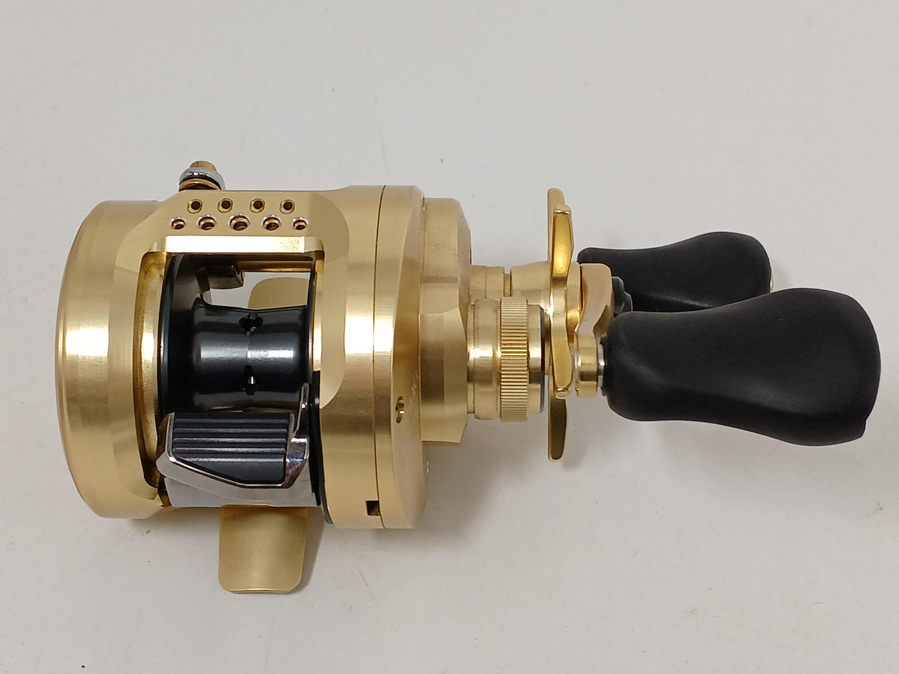 シマノ(SHIMANO)|ベイトリール|HARDOFFオフモール（オフモ