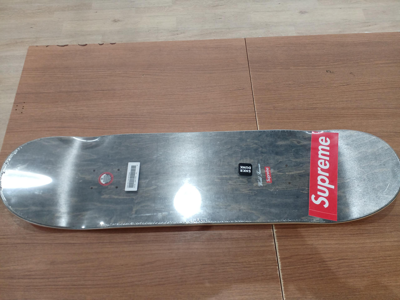 Supreme x KAWS 21SS スケボーデッキ 【公式通販】