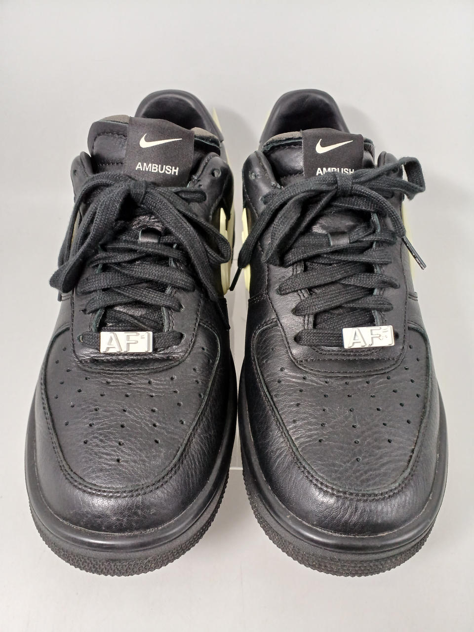 NIKE 型番：DV3464-001 AIR FORCE 1 LOW SP