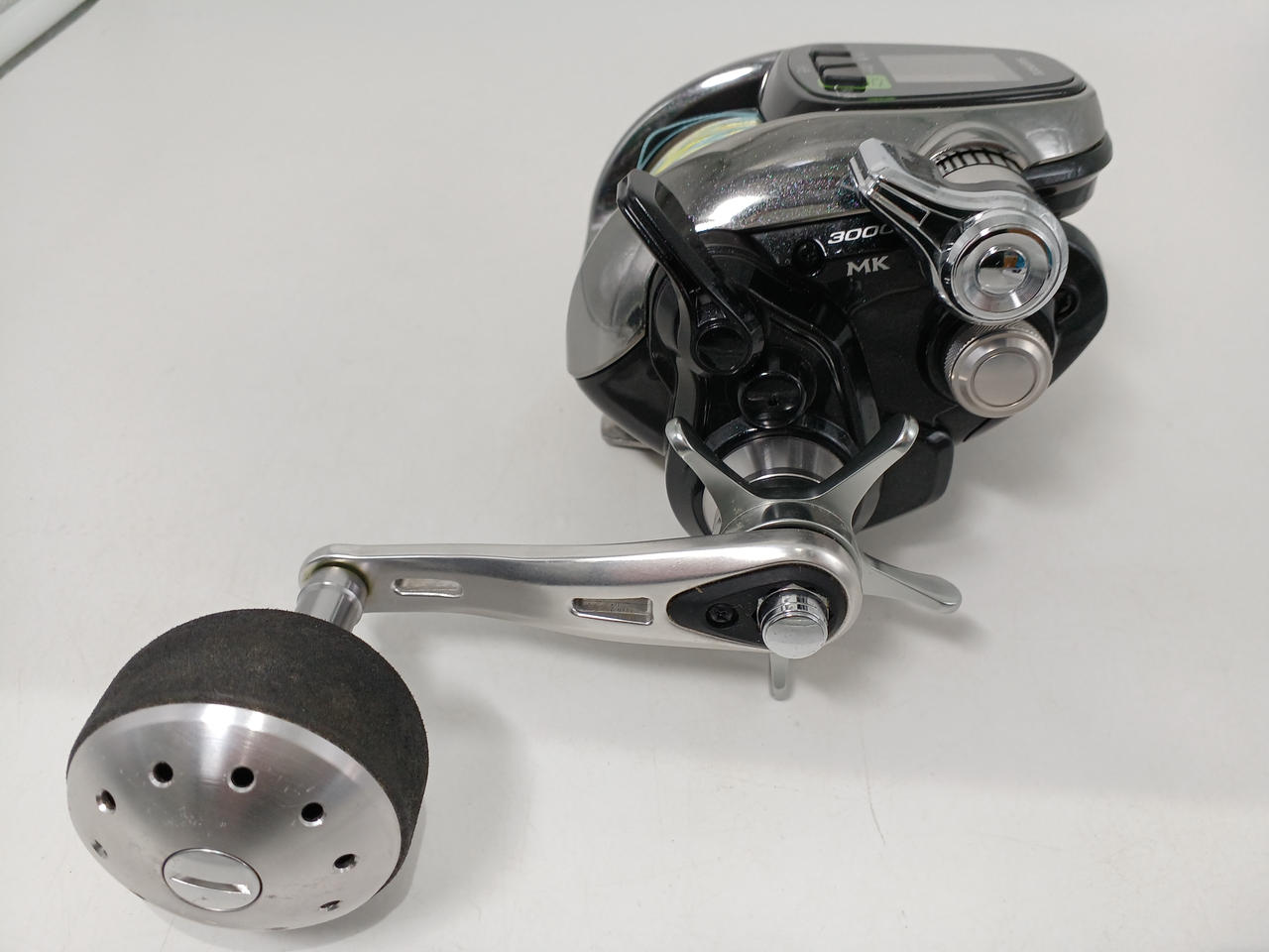 シマノ(SHIMANO)|電動リール|HARDOFFオフモール（オフモ