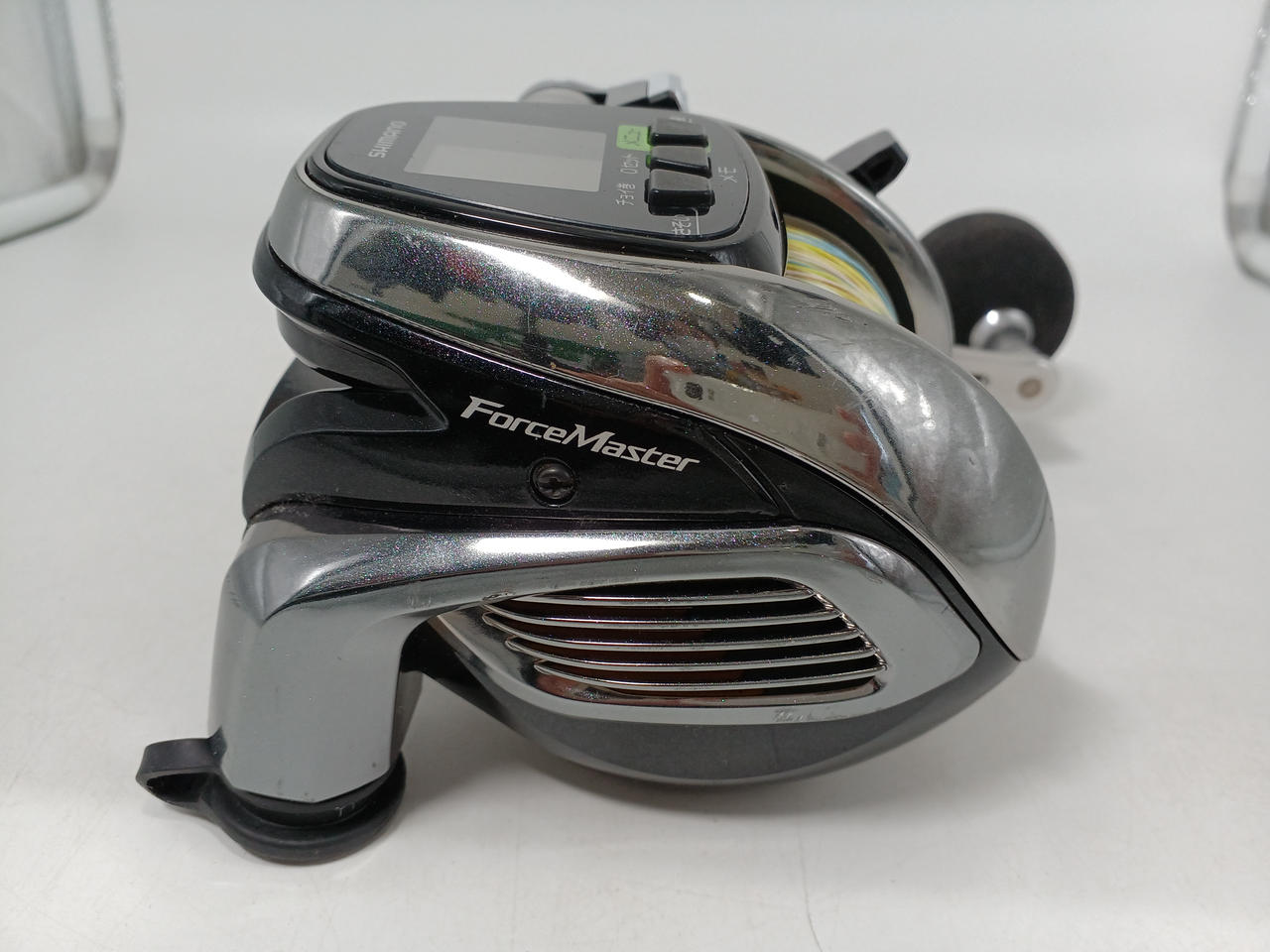 シマノ(SHIMANO)|電動リール|HARDOFFオフモール（オフモ
