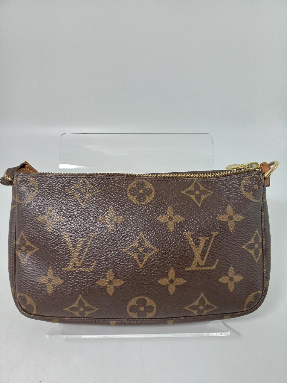 アクセサリーポーチポシェット・アクセソワール