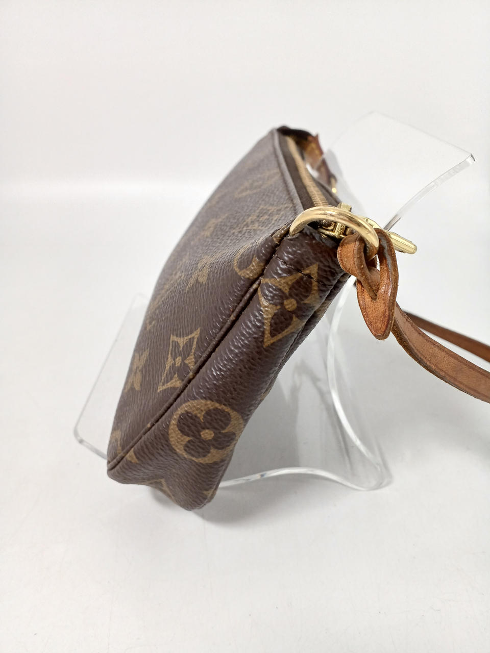 Louis Vuitton アクセサリーポーチ ルイ・ヴィトン(LOUIS VUITTON)ルイ・ヴィトン ポシェット