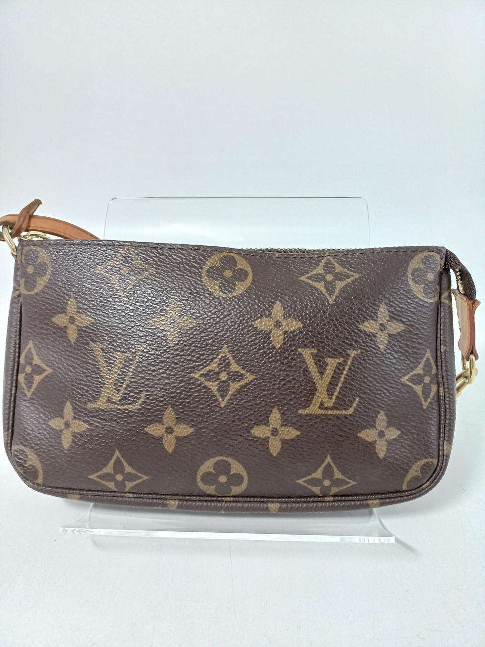 ルイヴィトン(LOUIS VUITTON)|アクセサリーポーチポシェット