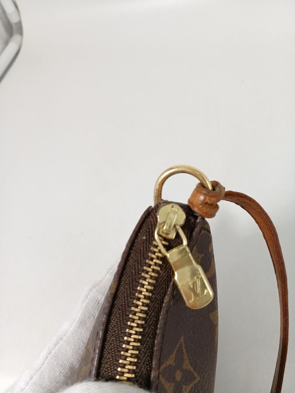 ▽ LOUIS VUITTON ポシェット アクセソワール アクセサリーポーチ ポシェット・アクセソワール モノグラム｜ルイ・ヴィトン 公式