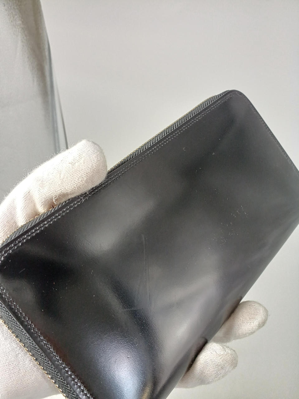 シール跡あります。