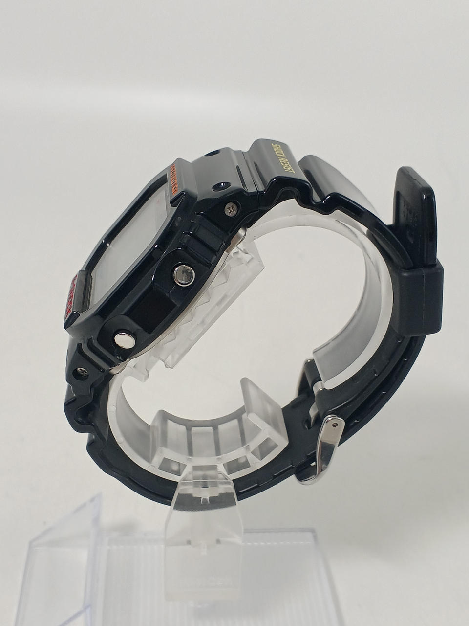 CASIO 型番：GWX-5600 G-SHOCK G-LIDE