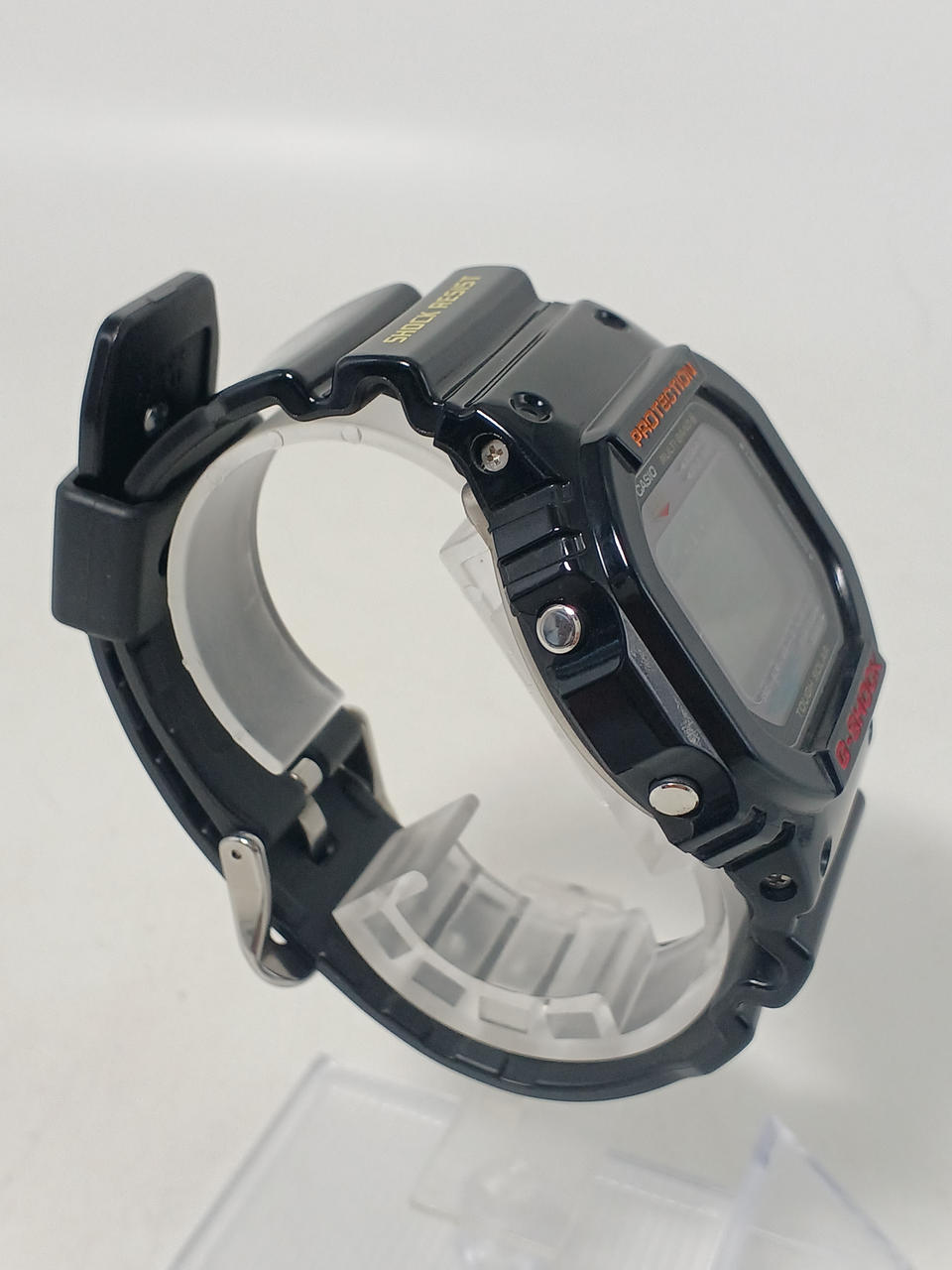 CASIO 型番：GWX-5600 G-SHOCK G-LIDE