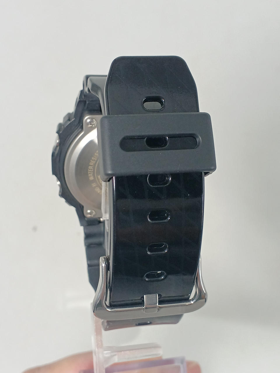 CASIO 型番：GWX-5600 G-SHOCK G-LIDE