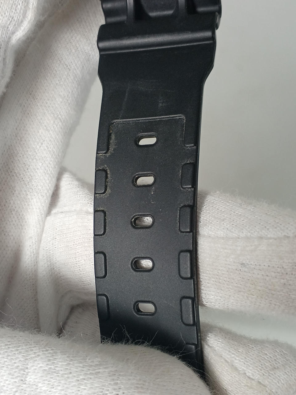 CASIO 型番：GWX-5600 G-SHOCK G-LIDE